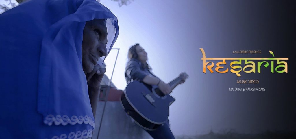 Kesaria - with Mai Dhai